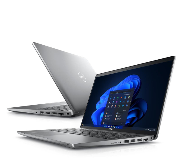 Dell Latitude 5530 i7-1265U/16GB/512/Win11P MX550 - Laptop 15